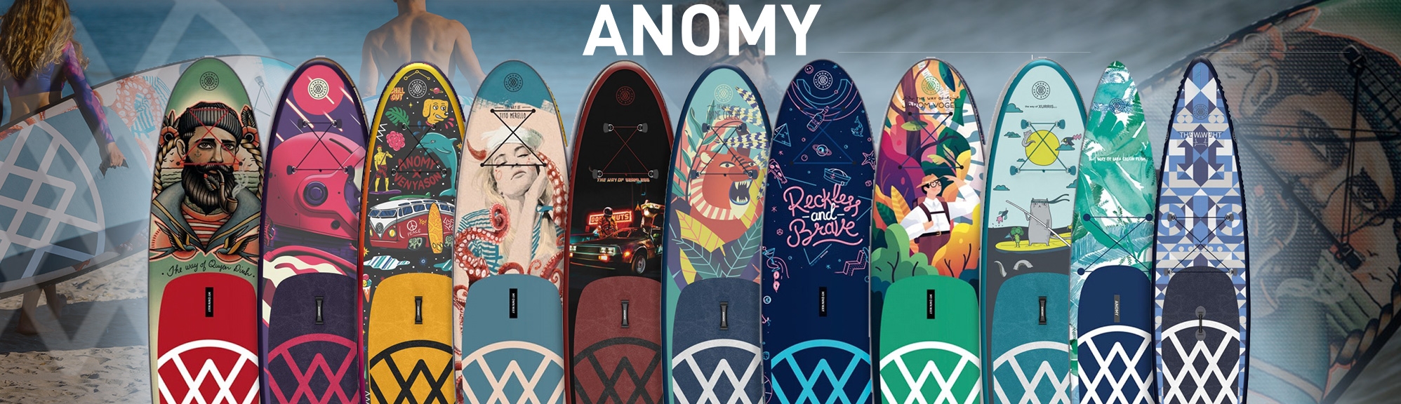 Anomy