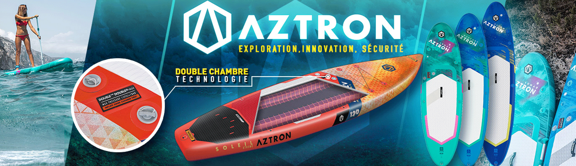 Aztron