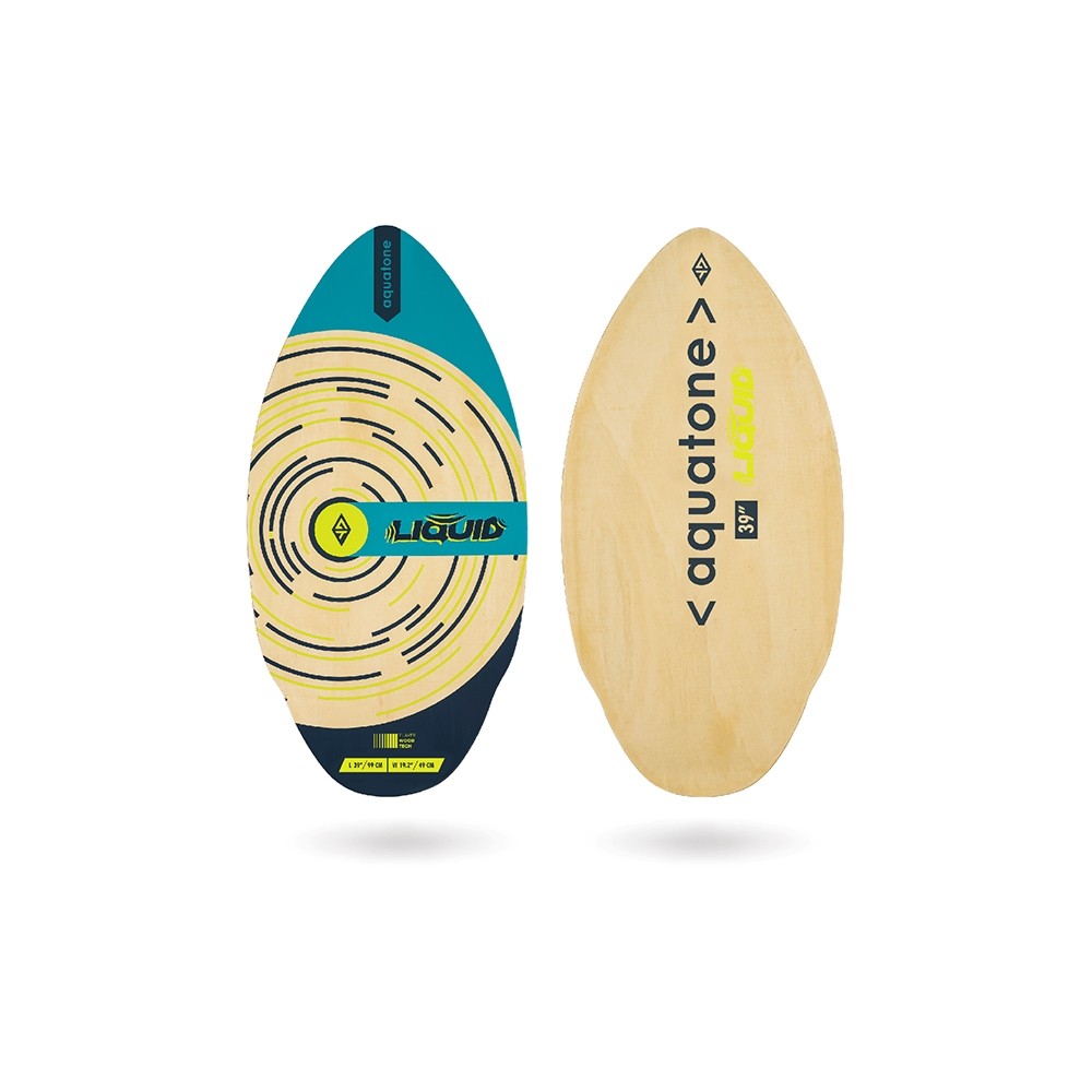 Skimboard Aquatone Liquid 39 2023