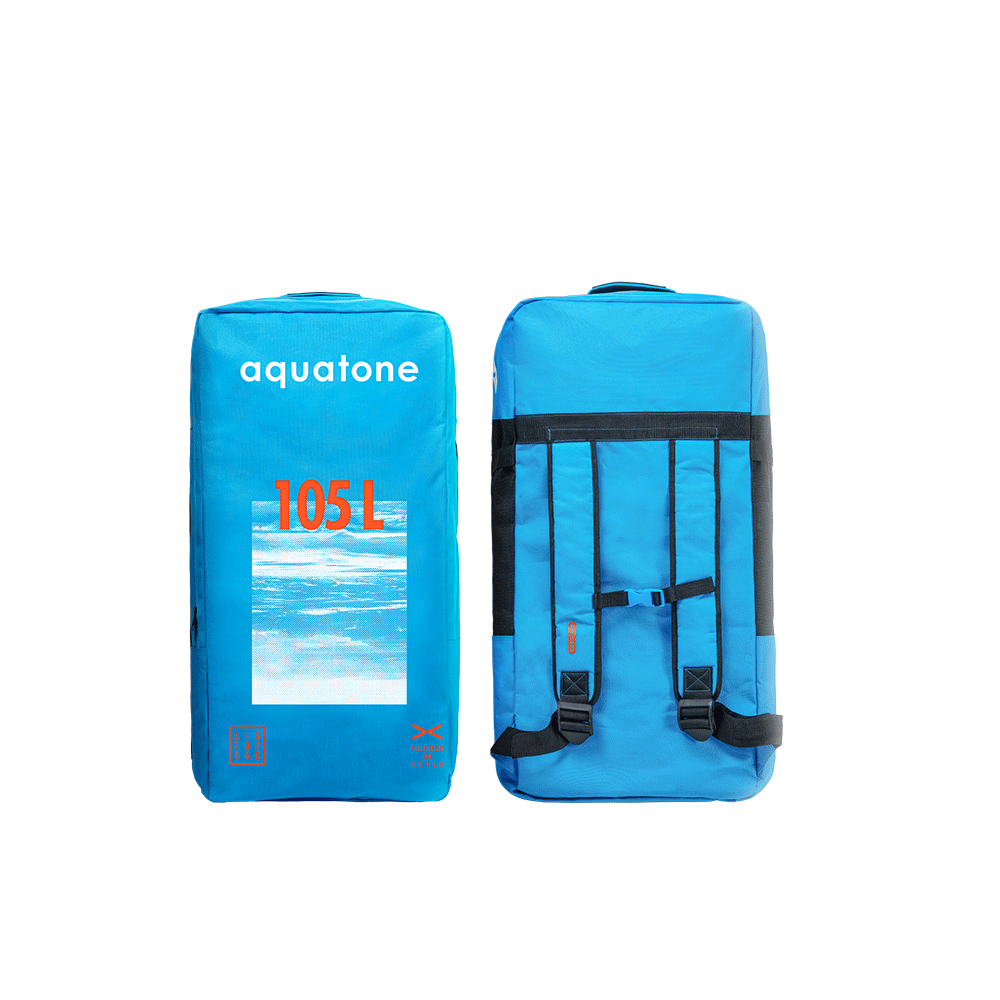 Sac à dos SUP Aquatone 105L 2022