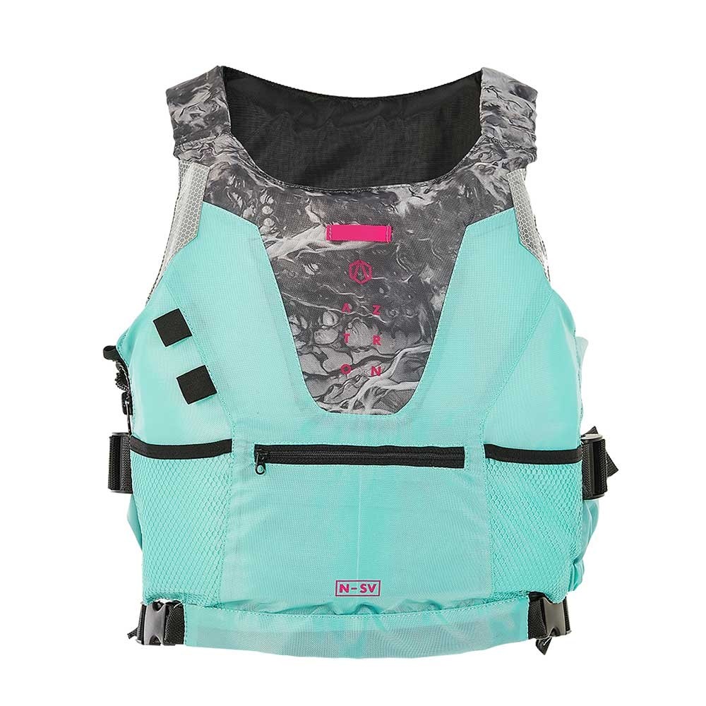 gilet de paddle