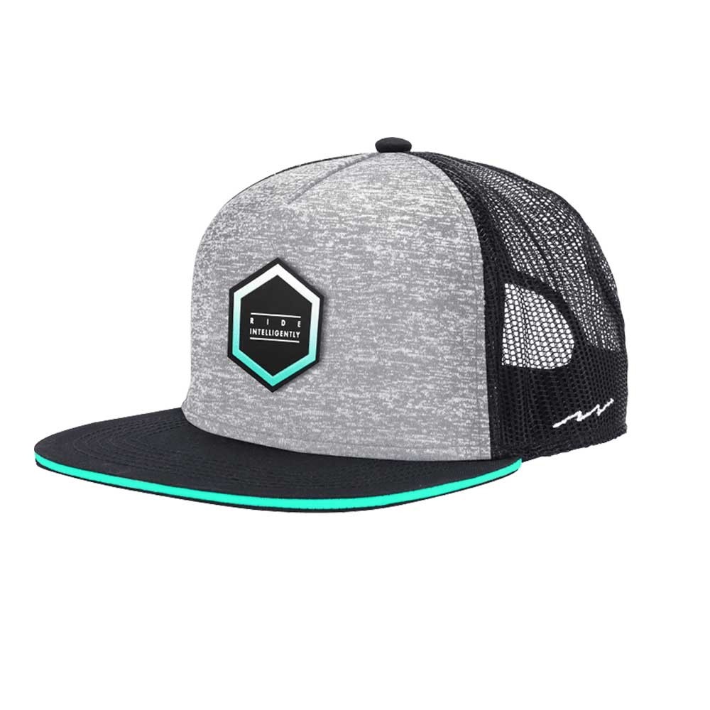 Casquette Aztron Hex Radian