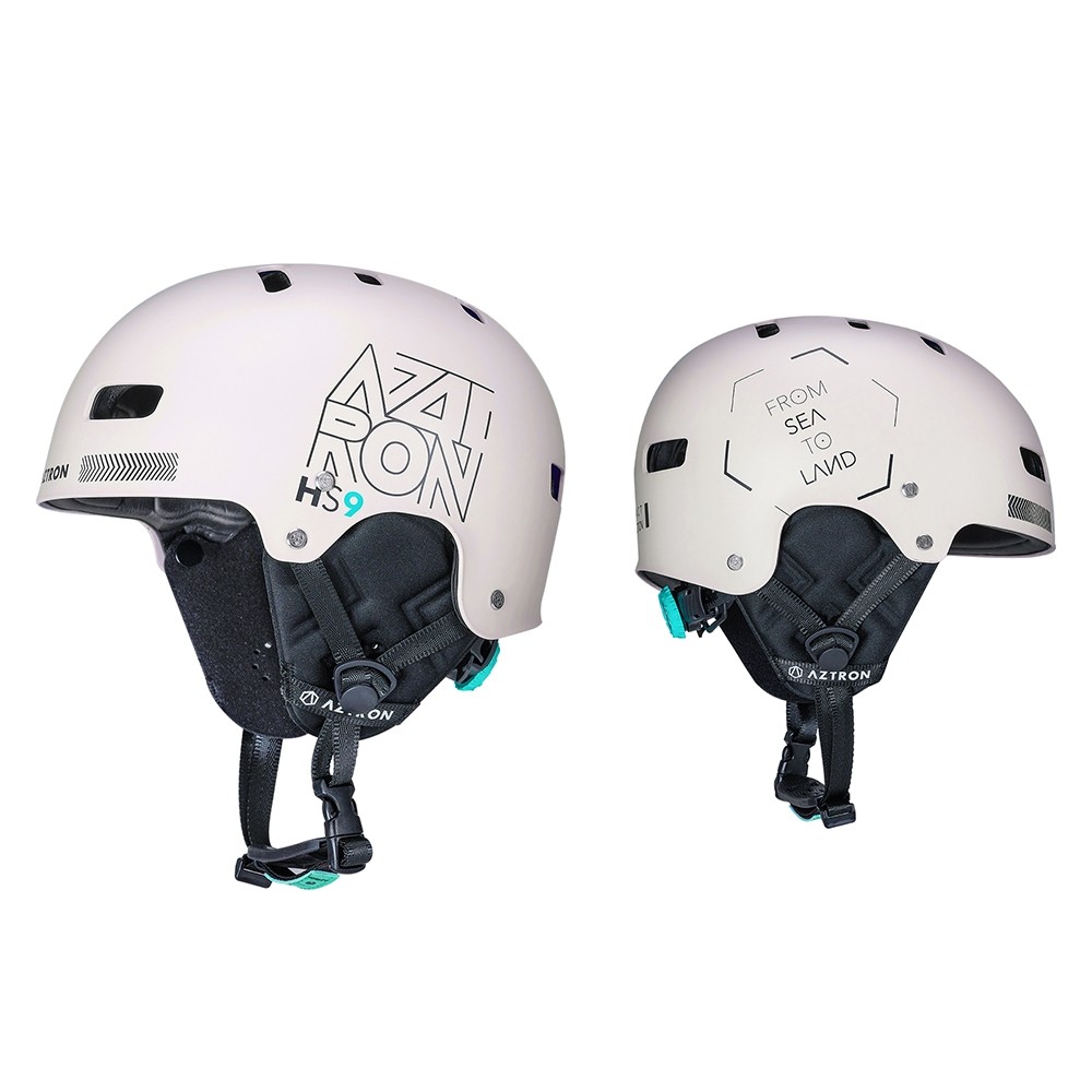 Casque Skateboard Aztron HS9