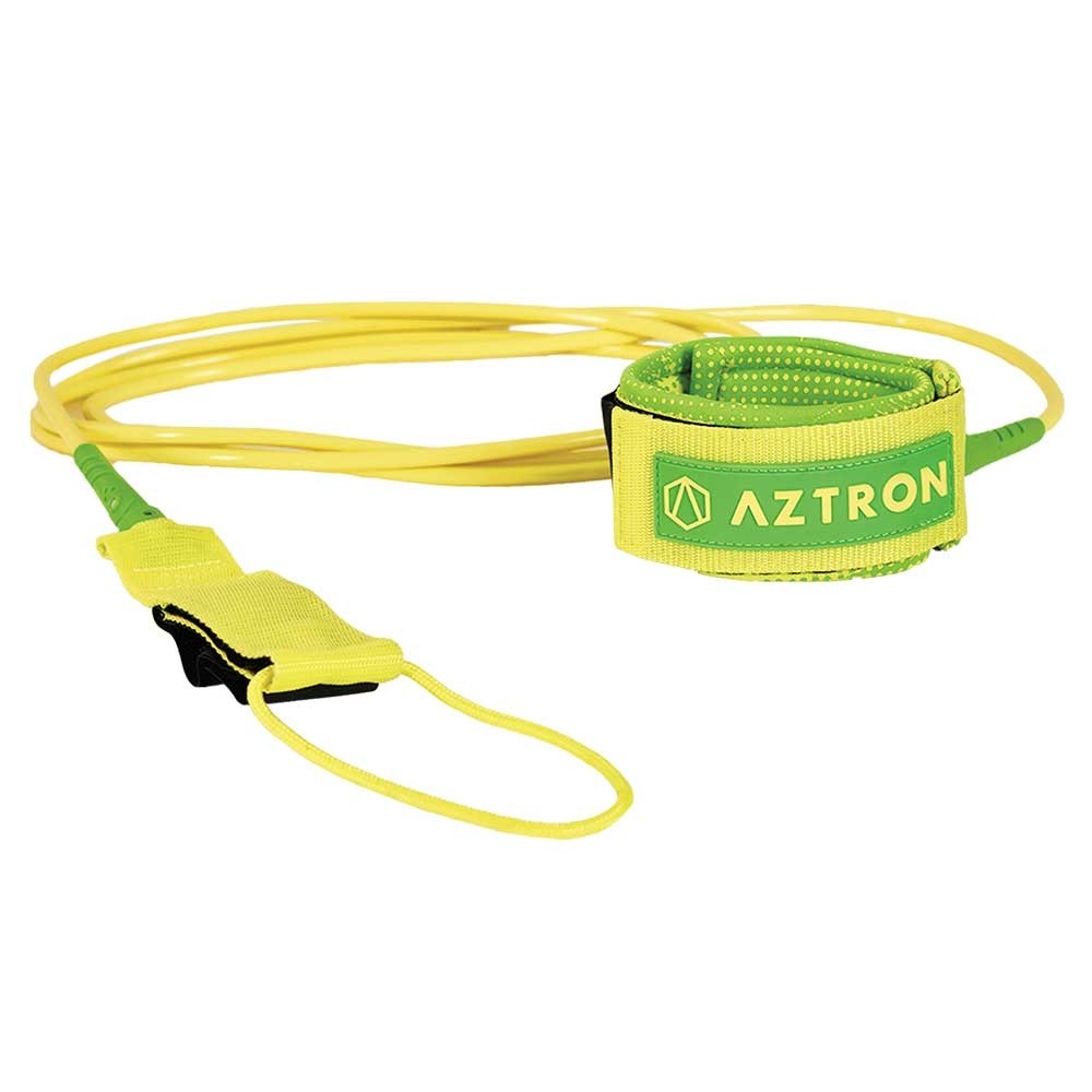 Leash Aztron Surf Strait 7'