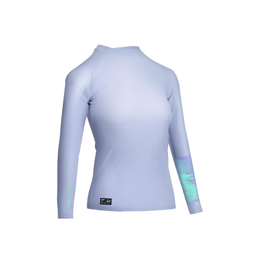 Lycra de Surf Aztron Maze Femme