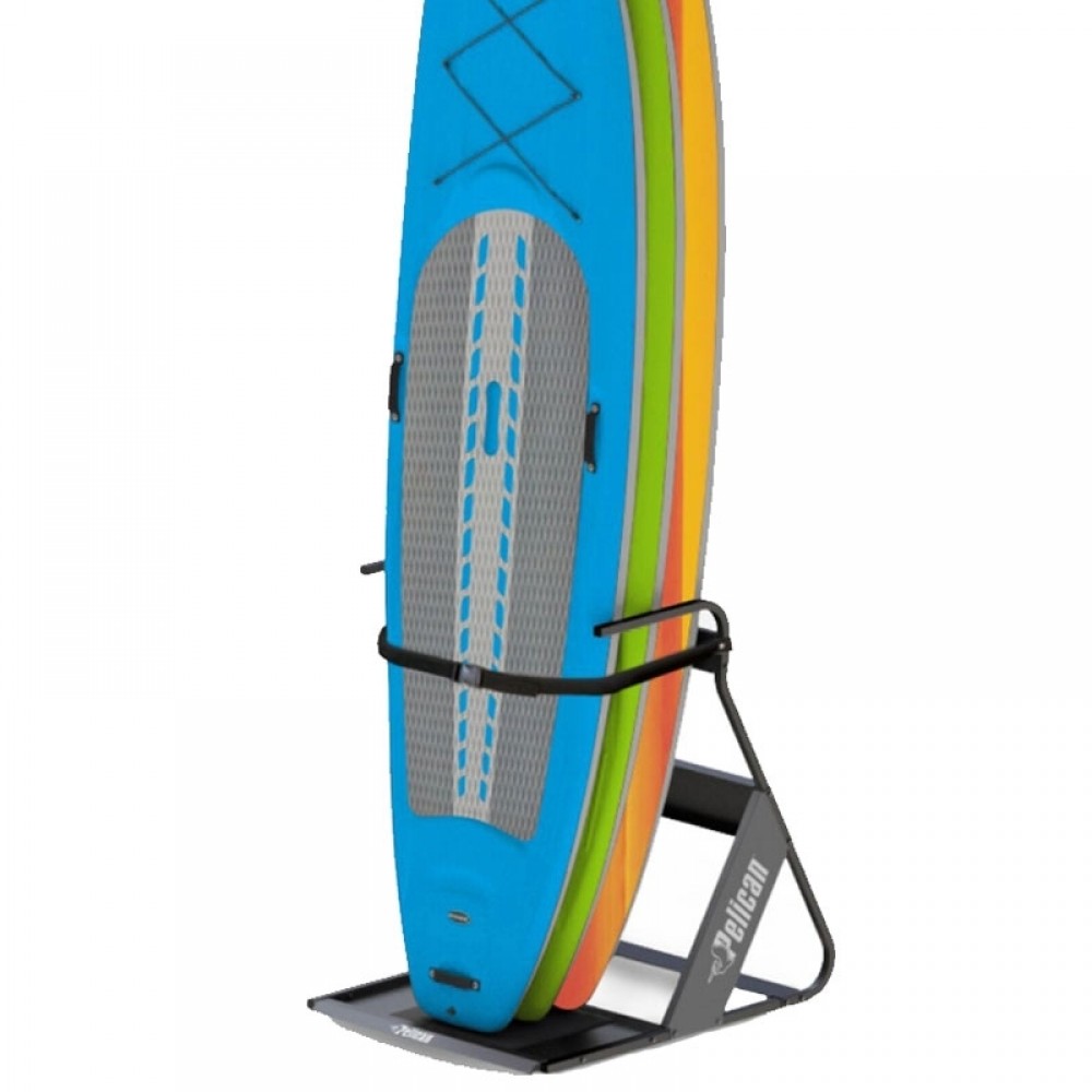 Rack vertical pour 3 paddles Pelican 