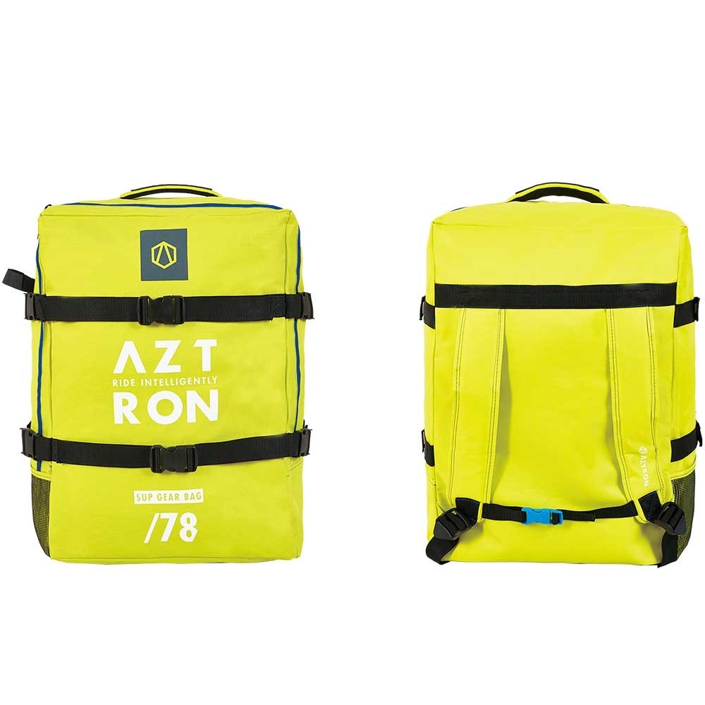 Sac transport SUP Aztron 78L