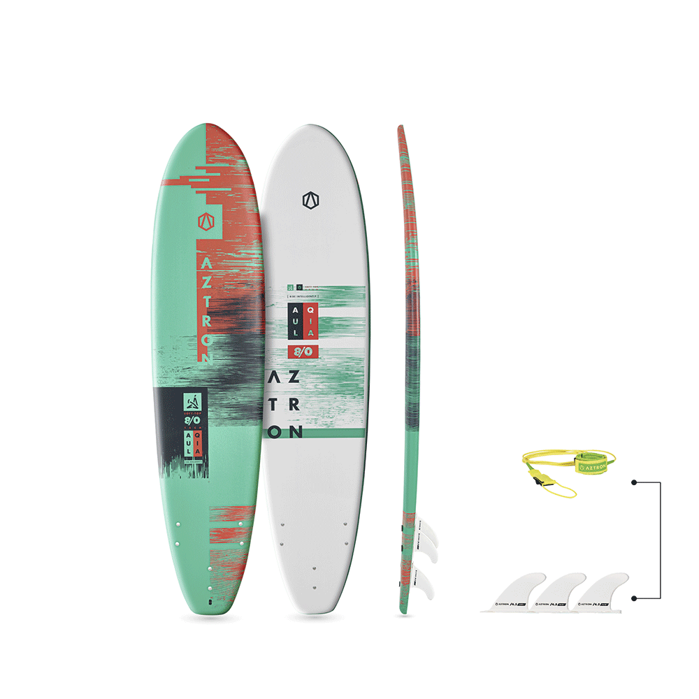 Planche de surf Aztron Aquila 8.0 2022