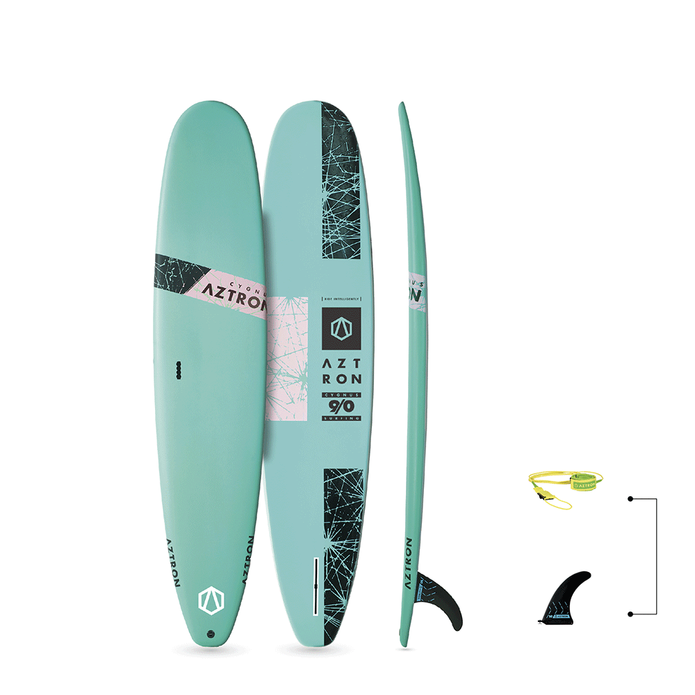 Surf Aztron Cygnus 9.0