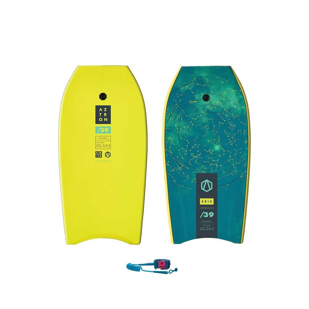 Bodyboard Aztron Eris 39