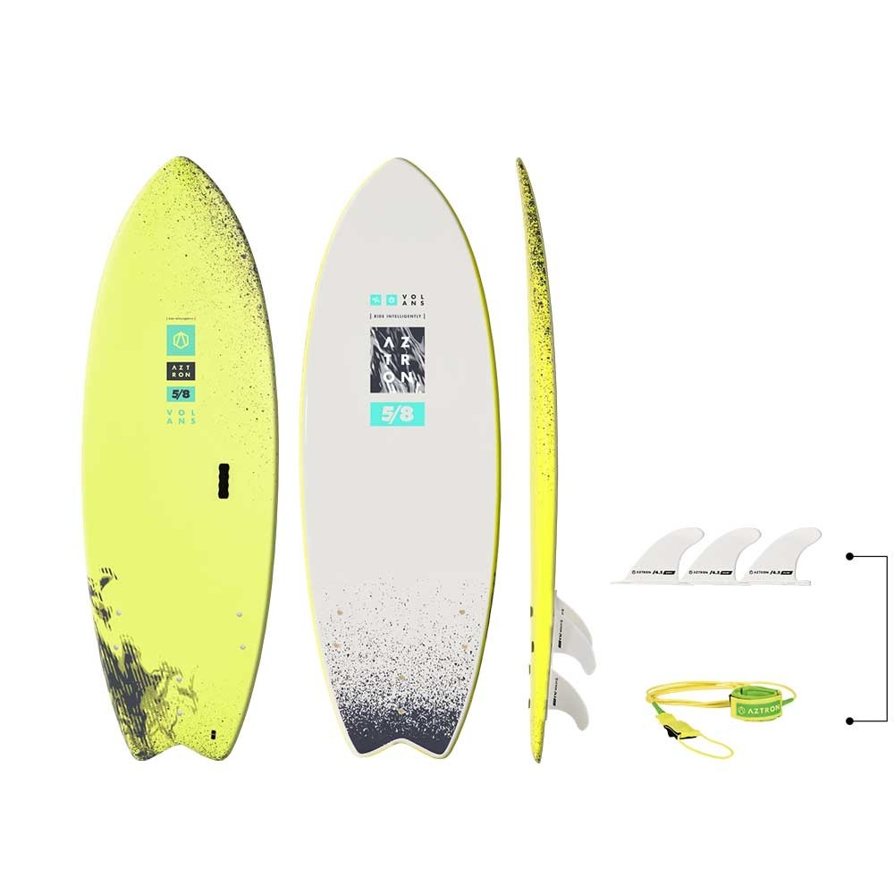 Planche de surf Aztron Volans 5.8