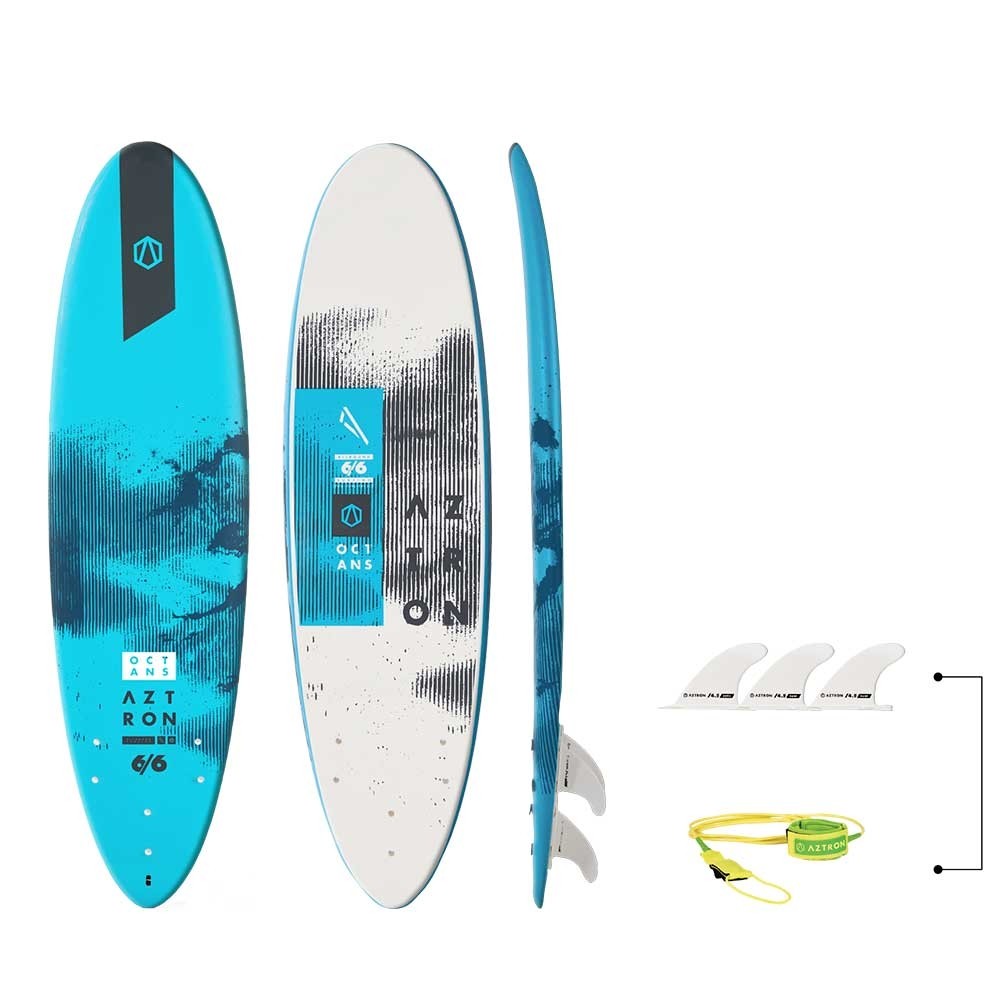 Planche de surf Aztron Octans 6.6 