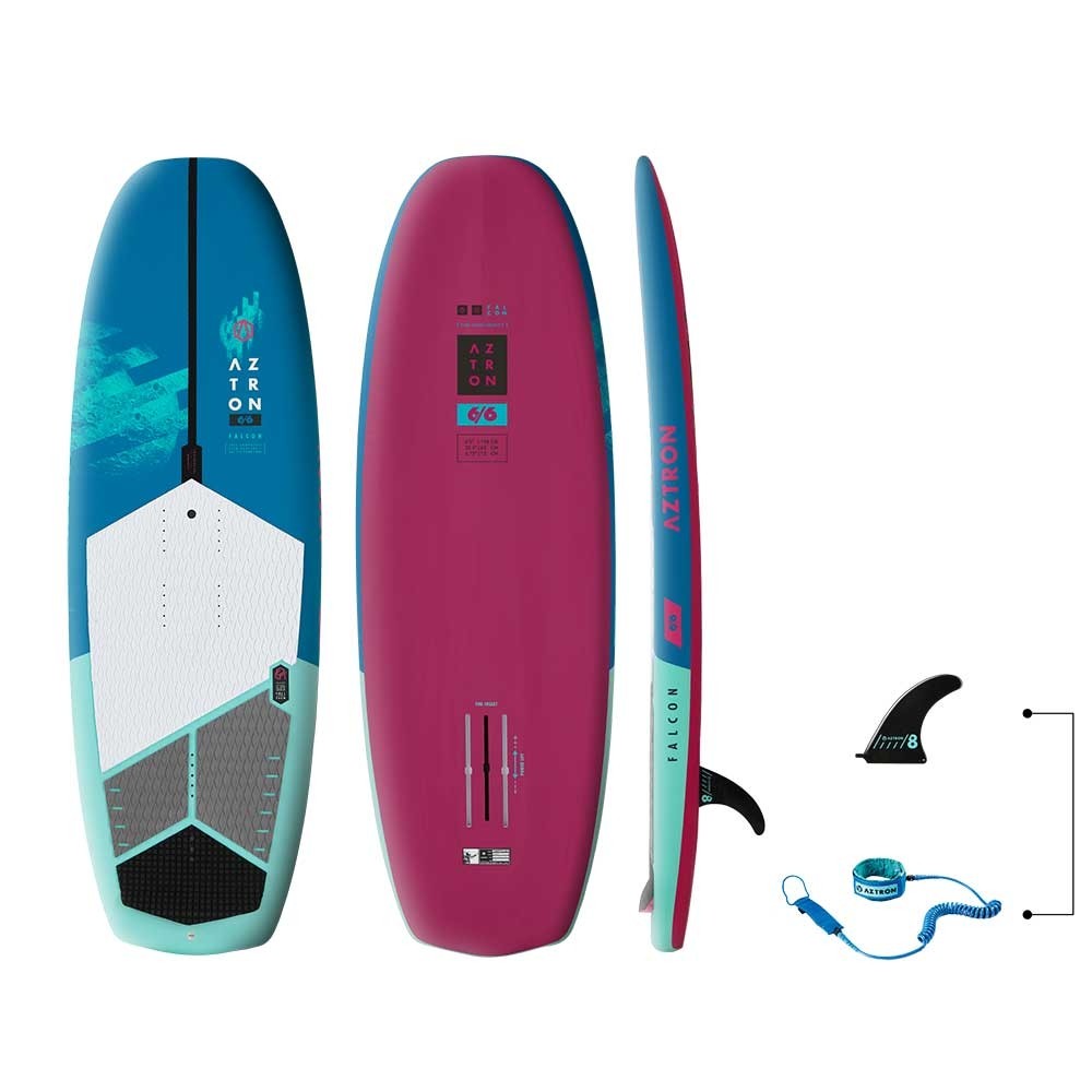 Planche de surf foil Aztron Falcon 6.6