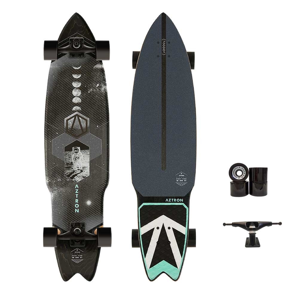 Skateboard Aztron Space 40