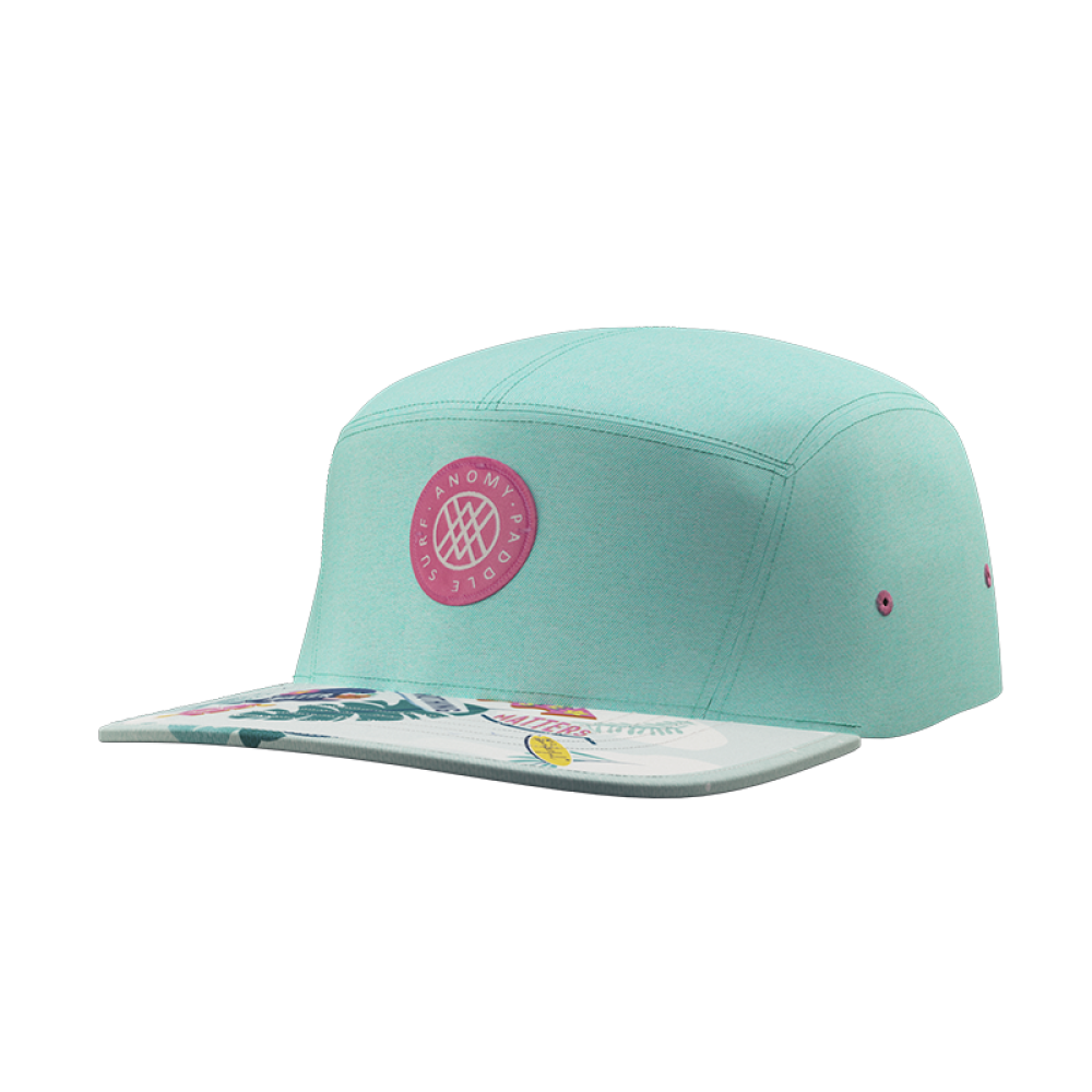 Casquette Anomy Mr Wonderful