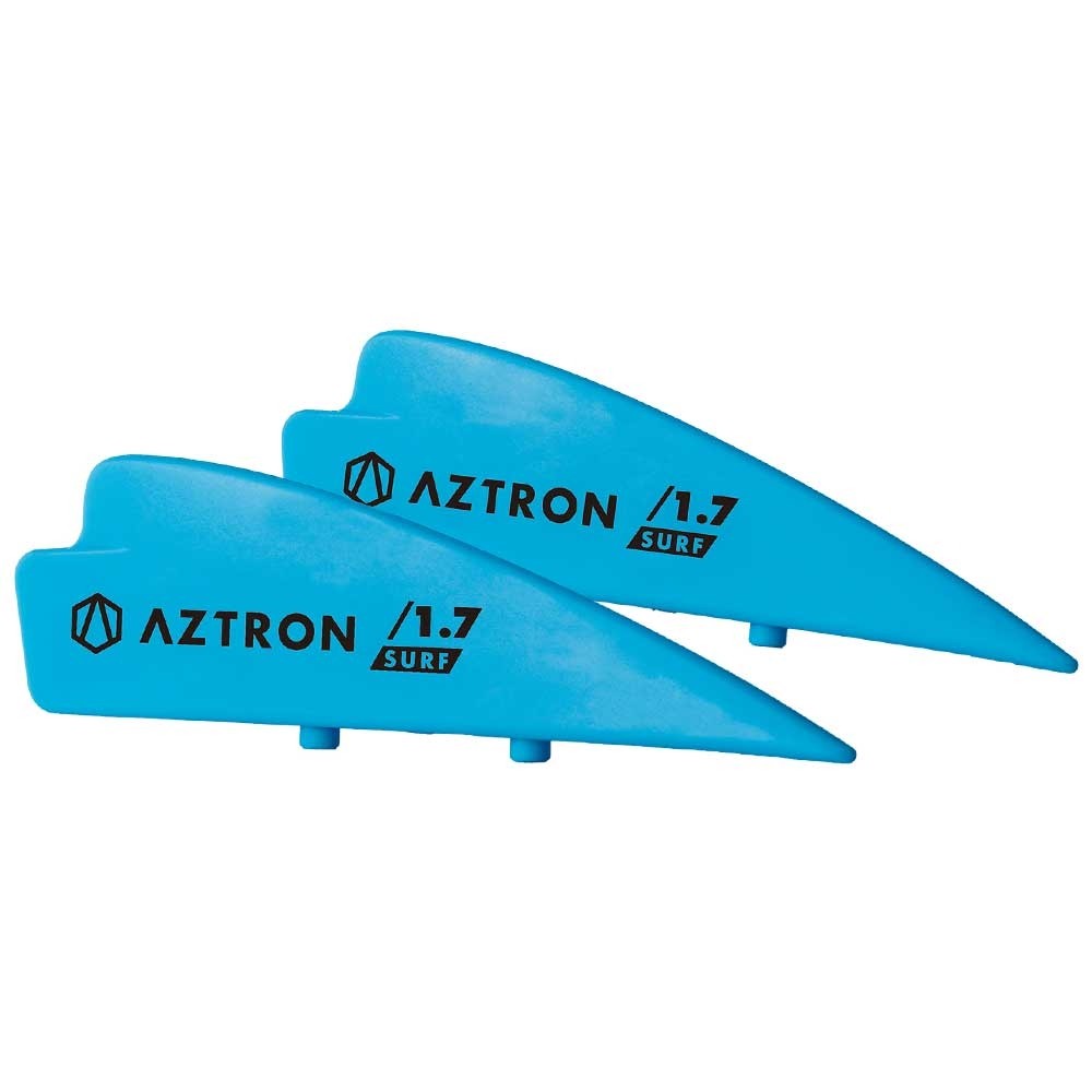 Aileron Aztron Wakesurf 1.7"