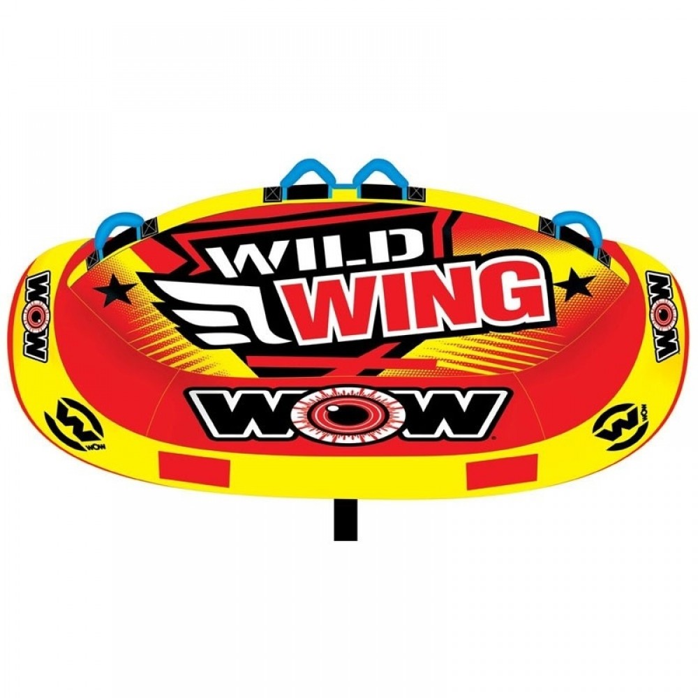 WOW Wild Wing 2P