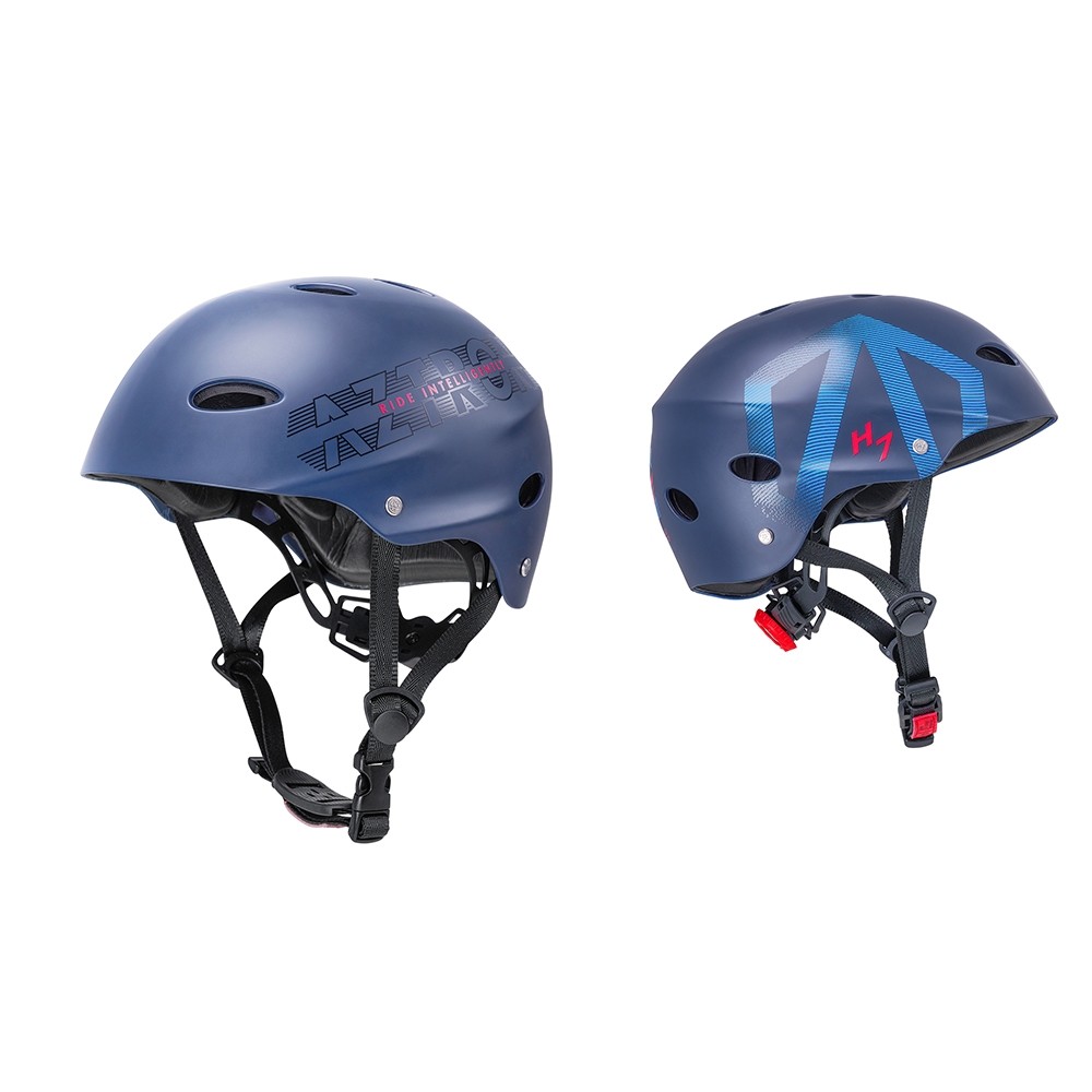 Casque Aztron H7