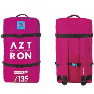 Sac transport SUP Aztron 135 L