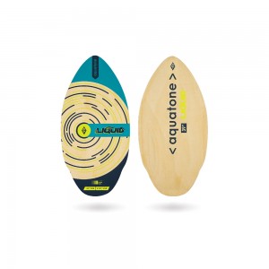 Skimboard Aquatone Liquid 39 2023