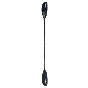 Pagaie kayak Pelican Standard - alu - 2 parties - 220 cm -  -  Dingue d'eau, comme vous !