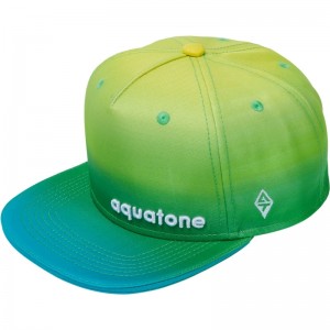 Casquette Aquatone 