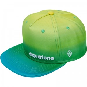 Casquette Aquatone 