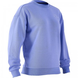 Sweatshirt femme Aztron Star