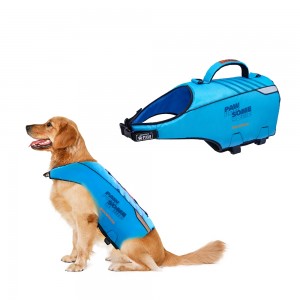 Gilet pour chien Aquatone Pawsome