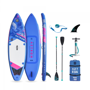 SUP Gonflable Touring Aztron Terra 10.6 2022