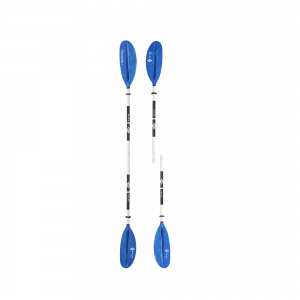 Pagaie kayak Aquatone Pulse 2 parties 230 cm