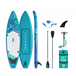 SUP Gonflable Touring Aztron Urono 11.6 2022