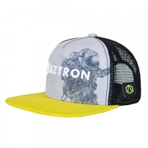 Casquette Aztron Astronaut