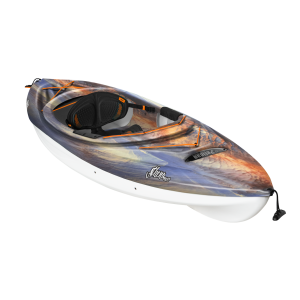 Kayak Pelican Athena 100XP