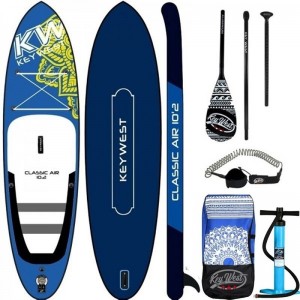 SUP Gonflable Key West Classic Air 10.2