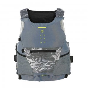 Gilet Aztron Grey