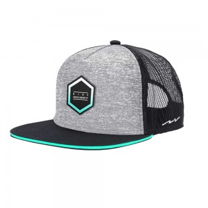 Casquette Aztron Hex Radian