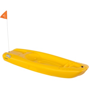 Kayak Solo 