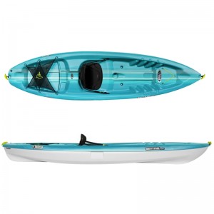 Kayak Pelican Sentinel 100x Turquoise