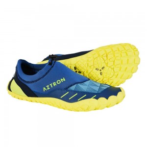 Chaussures d'eau Mixte Aztron Libra Barefoot 