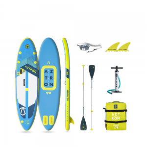 SUP Gonflable Aztron Neo Nova Compact 9.0