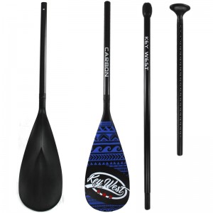 Pagaie SUP Key West Carbon 3P