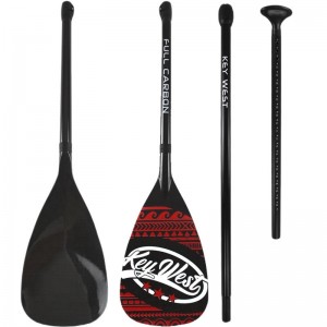 Pagaie SUP Key West Full Carbon 3P