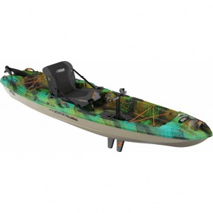 Kayak Pelican the catch 110 Hydryve