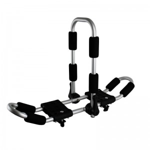 Porte kayak Rockside T-Rack Double