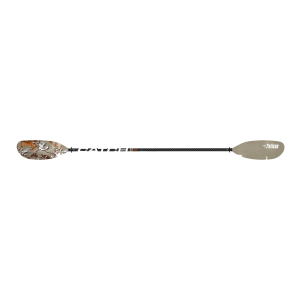 Pagaie kayak de pêche Catch 250 cm