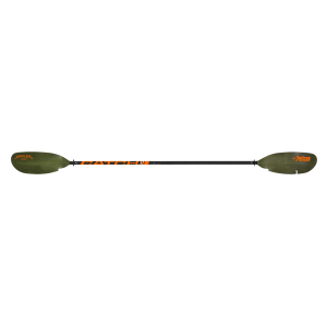 Pagaie kayak de pêche Catch 260 cm