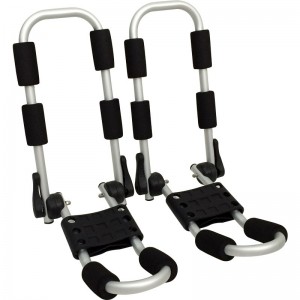 Porte Kayak Rockside T-Rack