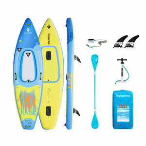 SUP / Kayak Gonflable Aquatone Playtime 11.4 2022