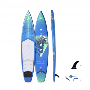 SUP Race Aztron Apollo Epoxy 12.6 2.0 